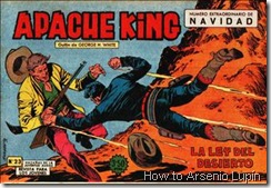 P00024 - Apache King - A.Guerrero P00024 - Apache King - A.Guerrero