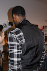 Recap: LeBrons UNKNWN Miami Grand Opening Party lbj misc 2011 12 unknown opening 27 Recap: LeBrons UNKNWN Miami Grand Opening Party
