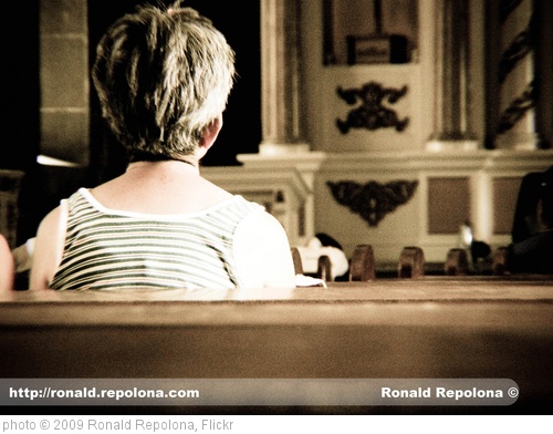 'praying' photo (c) 2009, Ronald Repolona - license: http://creativecommons.org/licenses/by/2.0/