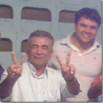 joubert  e bibi