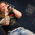Zuul FX au Hellfest 2011