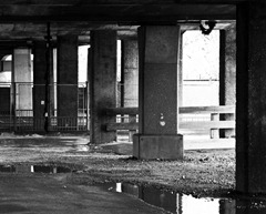Under-the-Bridge