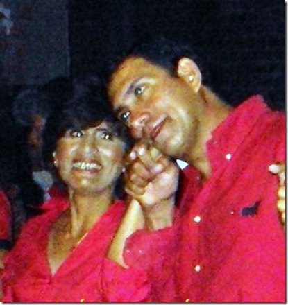 javier alvarado junto a maria_montoya
