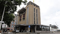 Voetgangerstunnel Photo