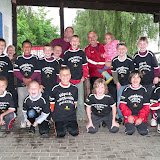 2008_06_16 Fußball F1 - VfB Rothenstadt Meisterschaftsfeier