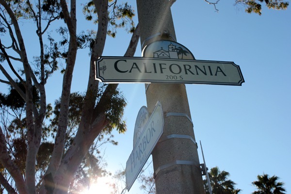 Ventura California