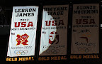 lebron james nba 121103 mia vs den 06 King James wears 5 Colorways of Nike LeBron X in 6 Games