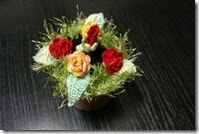 crochet roses 1