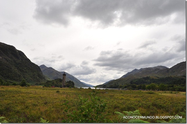 Glenfinnan. Monumento-DSC_0075