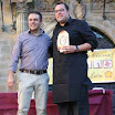 Concurso Arte Cisoria 2010