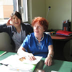 Anna et Bich Lien Anna et Bich Lien