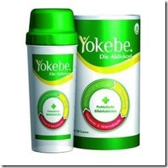 yokebe