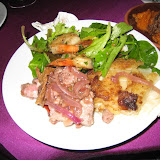 Intuit Holiday Party '08