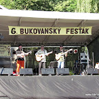 Bukovanský fesťák