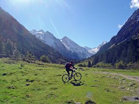 Valle de Lutour