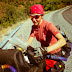 Turkey, long hill climbs