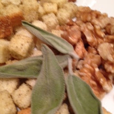 Scrumptious Stuffing