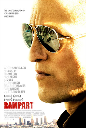download Rampart baixar capa Rampart