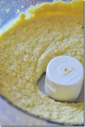 curried hummus curried hummus