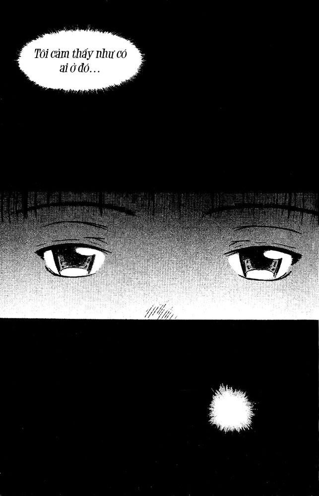 Memorie du Masque chap 1