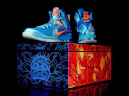 nike lebron 9 gr china 11 01 package Nike LeBron 9 China Coming to Europe on December 1st