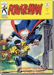 P00007 - Powerman v1 #7 P00007 - Powerman v1 #7