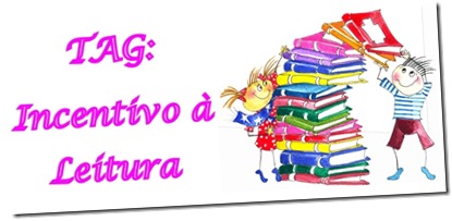 Incentivo à Leitura