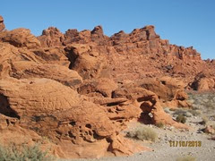 Valley of Fire 10
