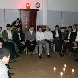 Mesivta Kumzitz