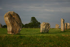 Avebury Stone Circle