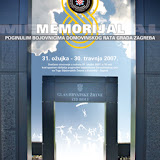 8 Memorijal Zagreb album 3