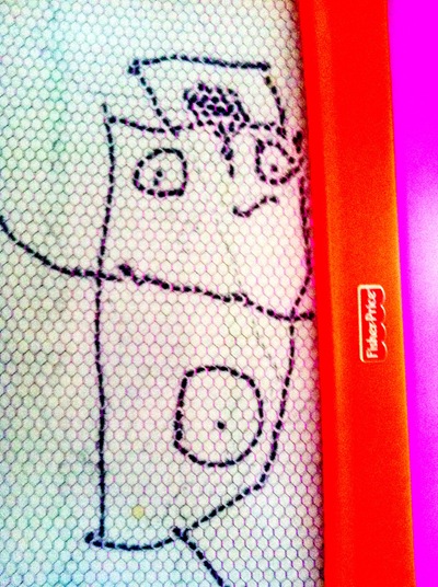 picture of mommy 8-8-2011