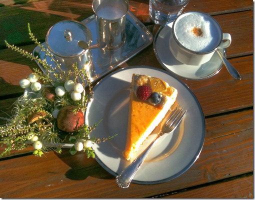 Französische Zitronencremetorte Kaiserdiele Berlin Französische Zitronencremetorte Kaiserdiele Berlin