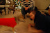Browne Christmas Party 2008