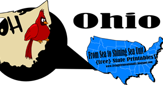 {free} Ohio State Printables