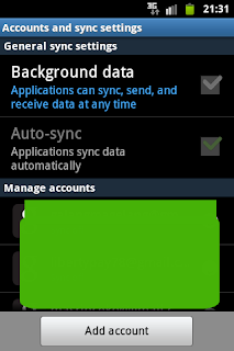 tips android