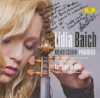 Lidia Baich