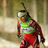 Jori Mørkve