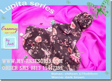 Grosir jilbab - Jual jilbab murah