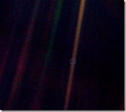 PaleBlueDot PaleBlueDot