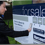 Real Estate QR Code