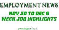 Employment-News-Nov-30-to-D