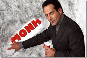 Monk Monk