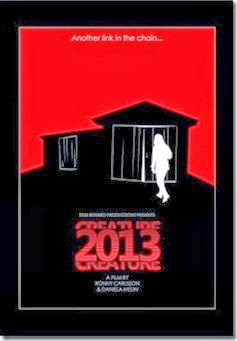 creature 2013