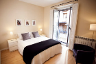 Madrid Central Suites en Barcelona