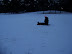 Playing in the Snow