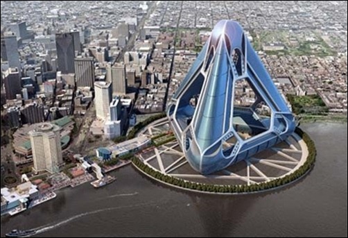 Seasteading-Arcologies Seasteading-Arcologies