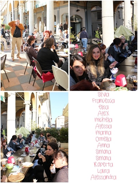 Foodies a Novara 32