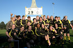 RCDwingeloo/De Wrotters - Alkmaar (29-0) 2011-10-23