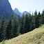Marmot Pass